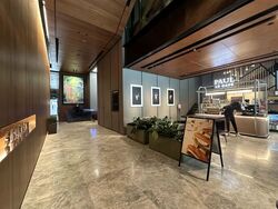 Aso Building (D1), Office #572105731